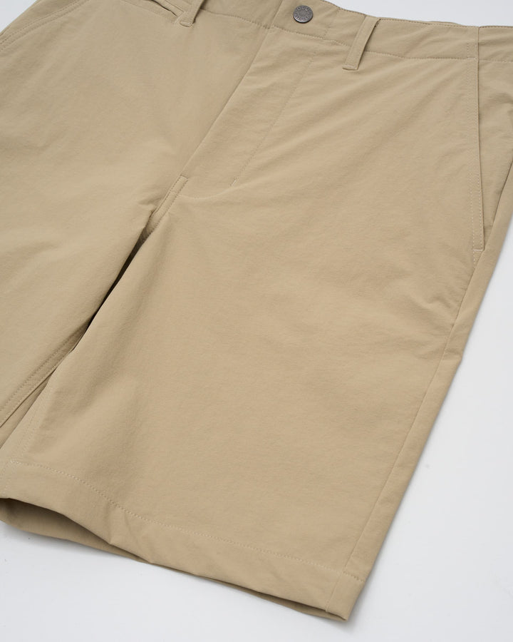 Deus Imperial Travel Short