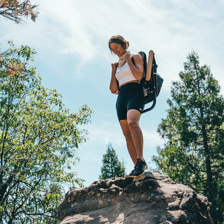 Parkit Voyager Chair - Saguaro - Gowings Pacific Trader