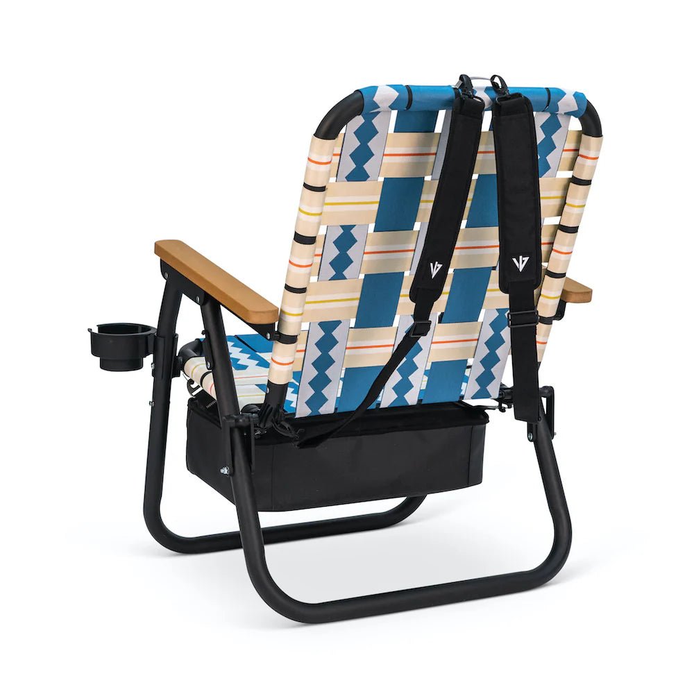 Parkit Voyager Chair - Saguaro - Gowings Pacific Trader
