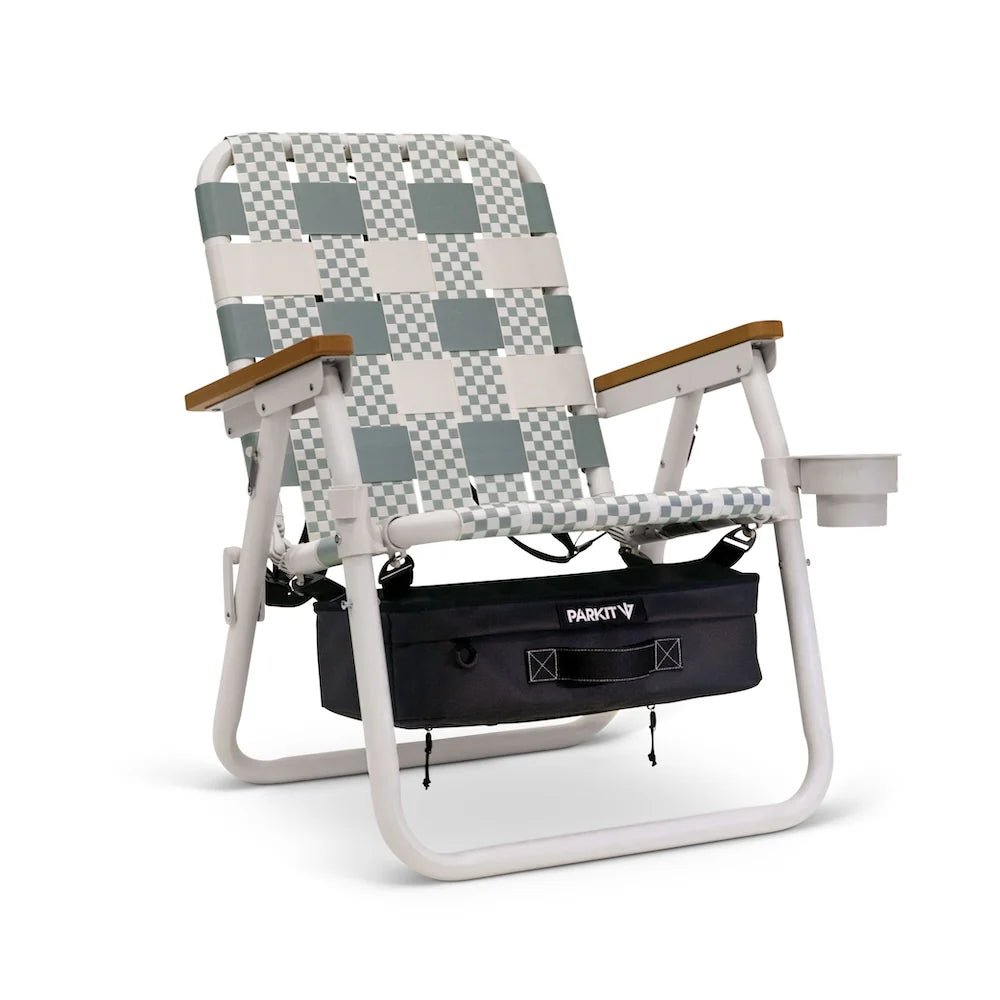 Parkit Voyager Chair - Saguaro - Gowings Pacific Trader