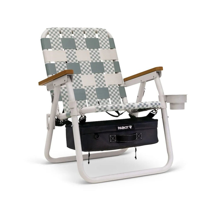 Parkit Voyager Chair - Saguaro - Gowings Pacific Trader