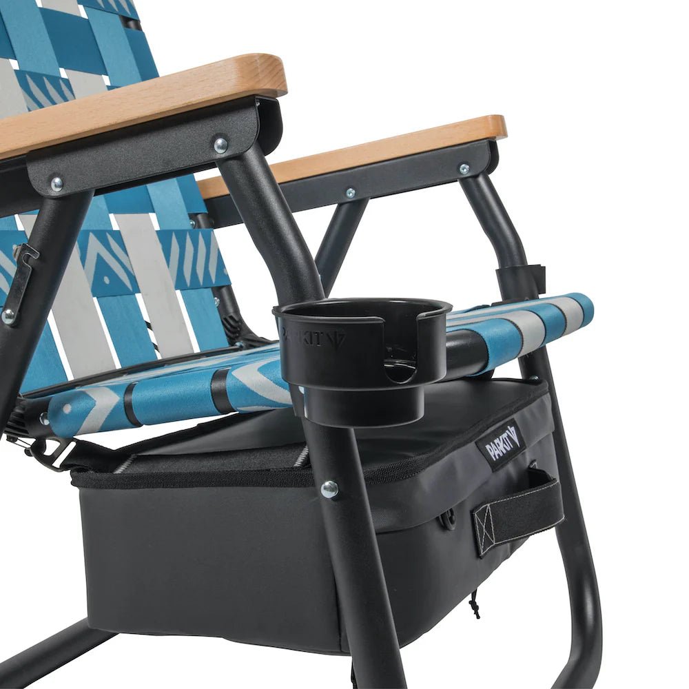 Parkit Voyager Chair - Saguaro - Gowings Pacific Trader