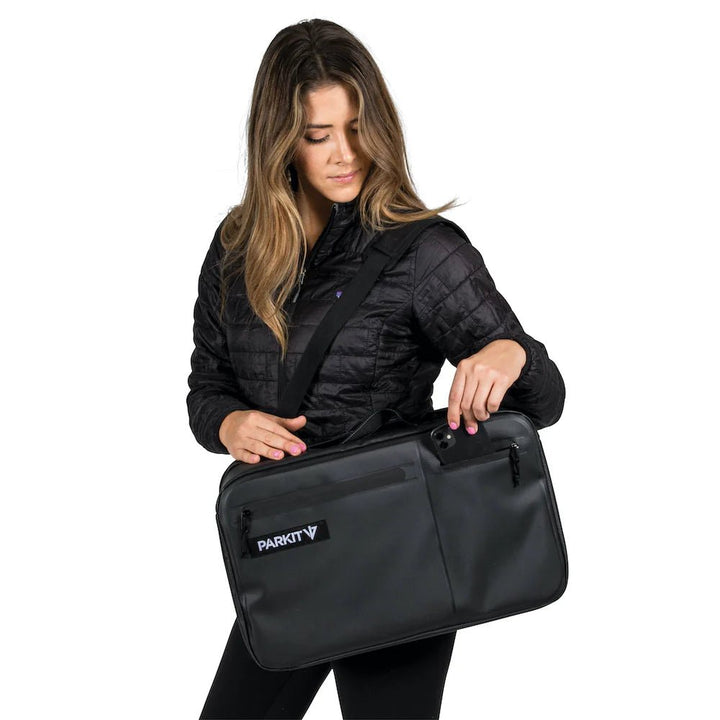 Parkit Voyager Chair - Saguaro - Gowings Pacific Trader