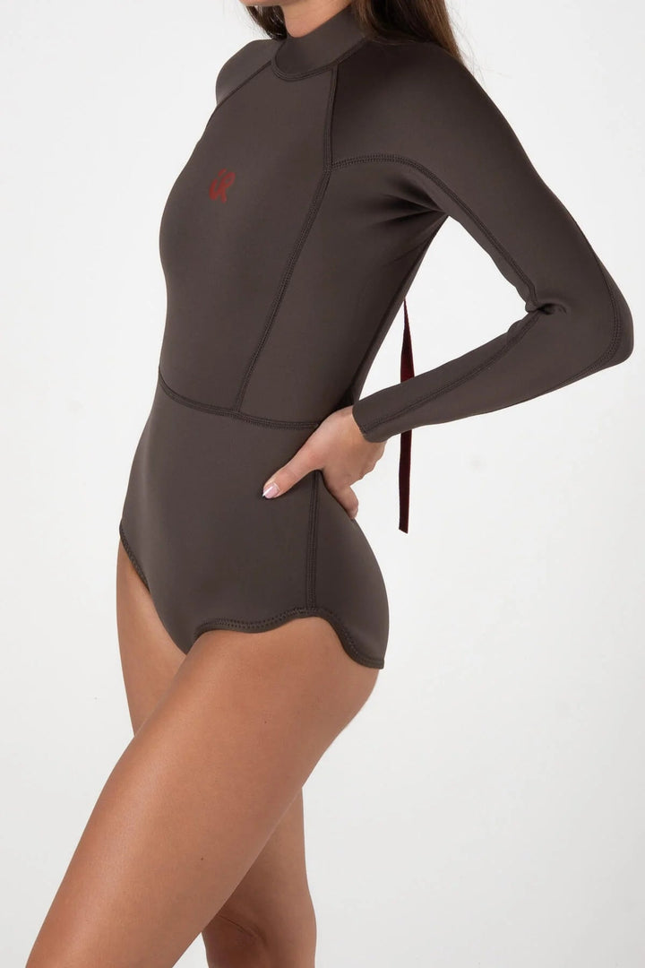 Inner Relm Trueform Springsuit - Gowings Pacific Trader