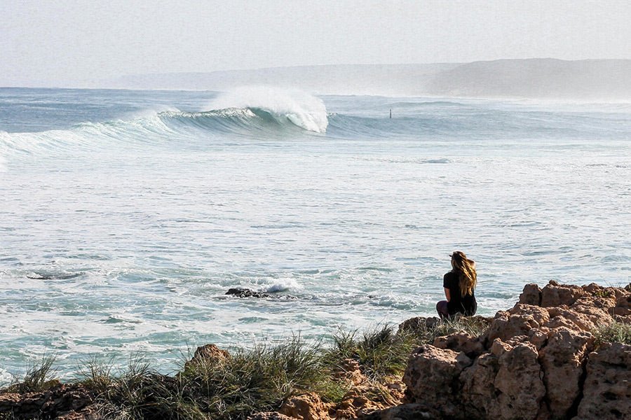 7 Tips to Get Surf Fit and Healthy - Gowings Pacific Trader