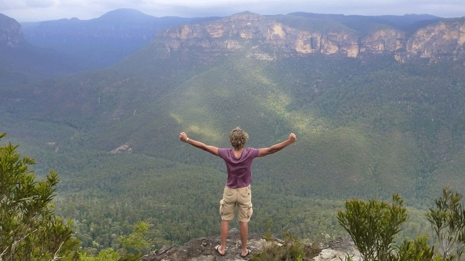 5 Aussie Hikes You Won't Want To Miss