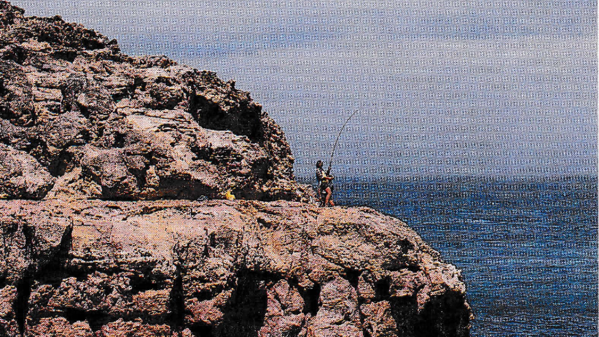 From The Fishing World Archives - May 1984 Issue