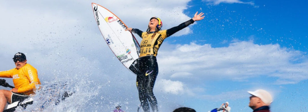 How To Train Like World Champion Molly Picklum