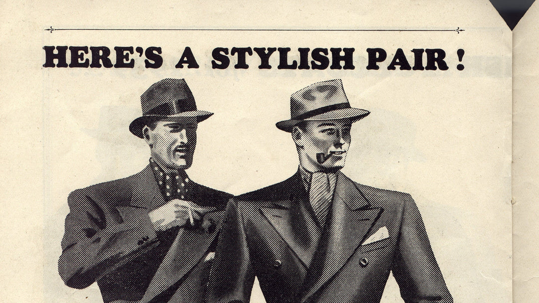 Old Fashion