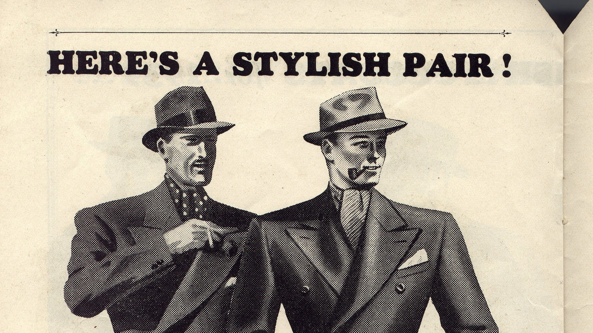 Old Fashion