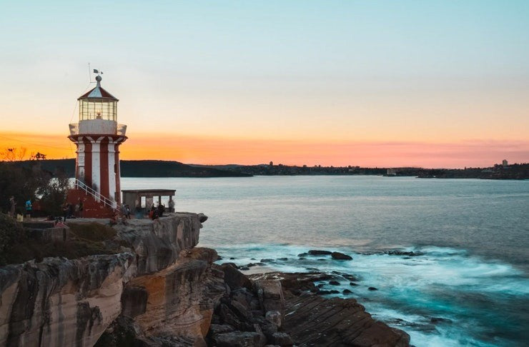 Illuminating History: Discovering NSW's Captivating Lighthouses