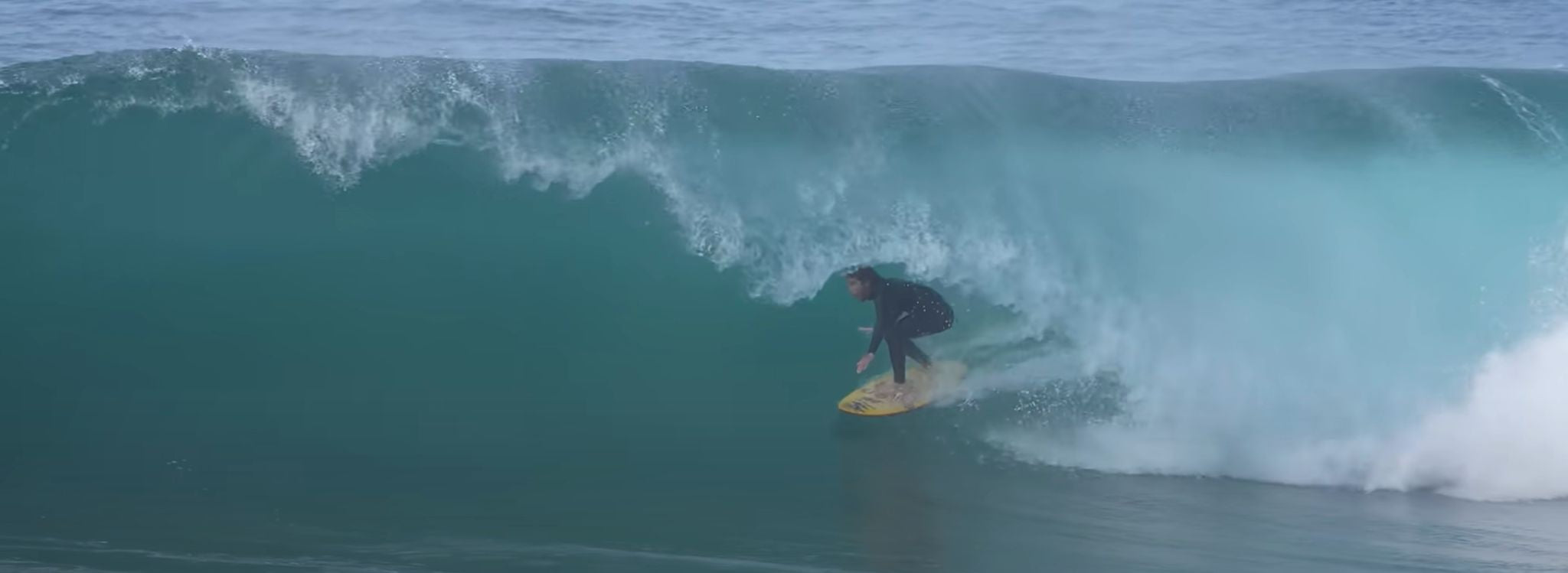 Watch: Mason Ho Scores The Wedge