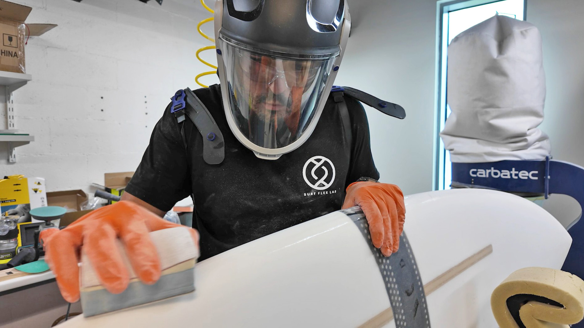 Modular Surfboards - Revolution or Dead End?