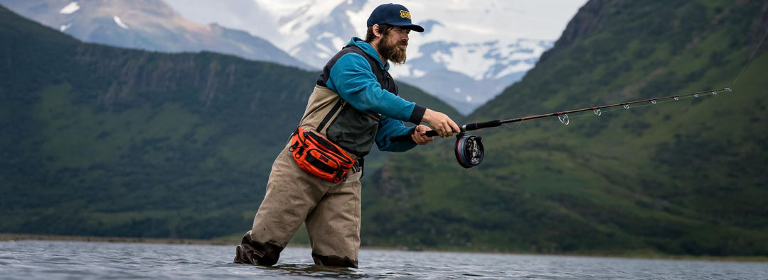Adventure to Alaska: Fishing Alaska Aboard the Milo - Gowings Pacific Trader