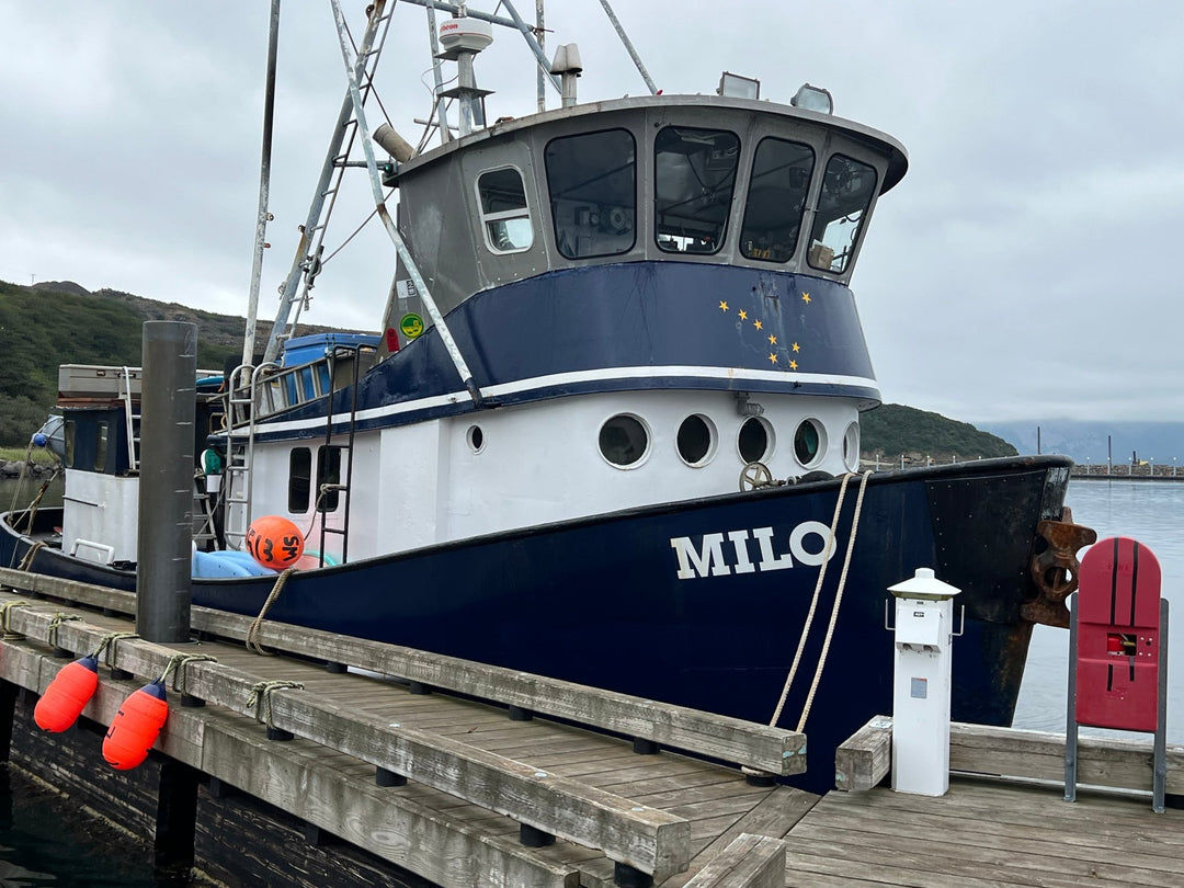 Adventure To Alaska: Packing For The Trip - Gowings Pacific Trader