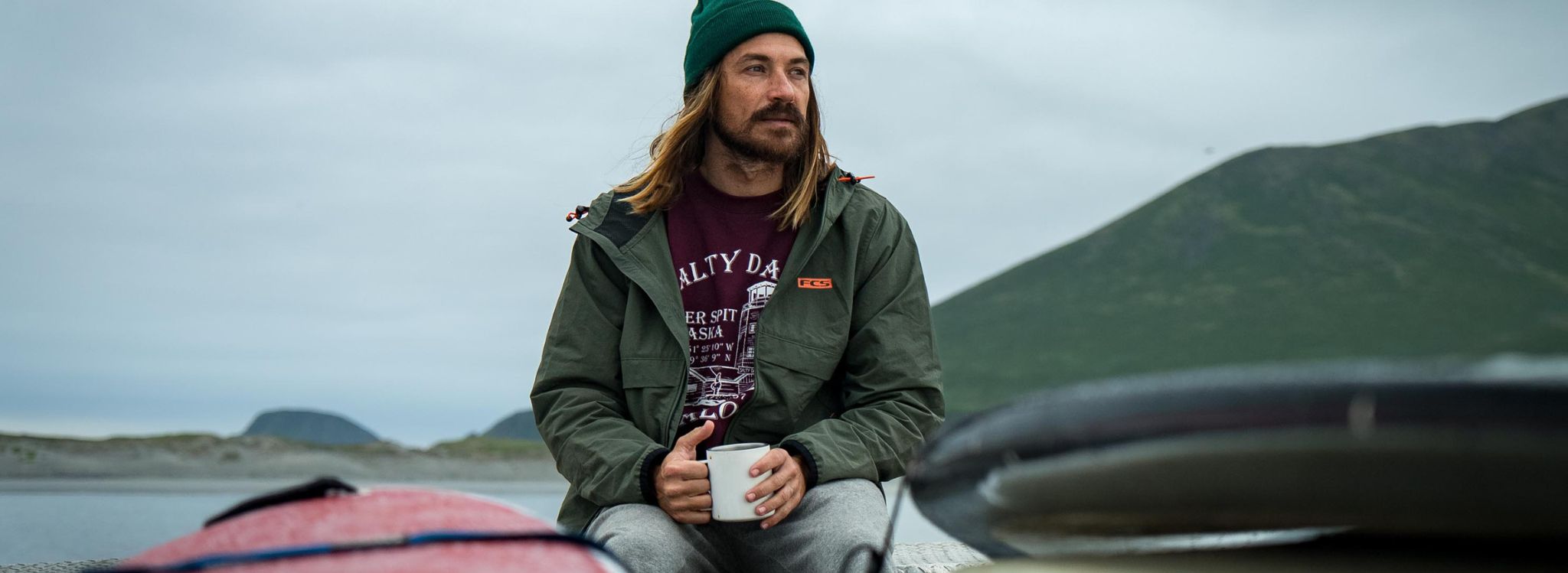 Adventure to Alaska: The Milo’s Wild Alaska - Gowings Pacific Trader
