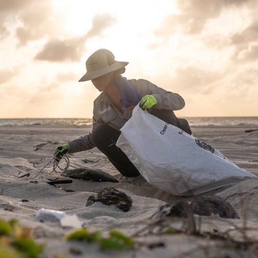 Australians Want a Strong Global Plastics Treaty - Gowings Pacific Trader