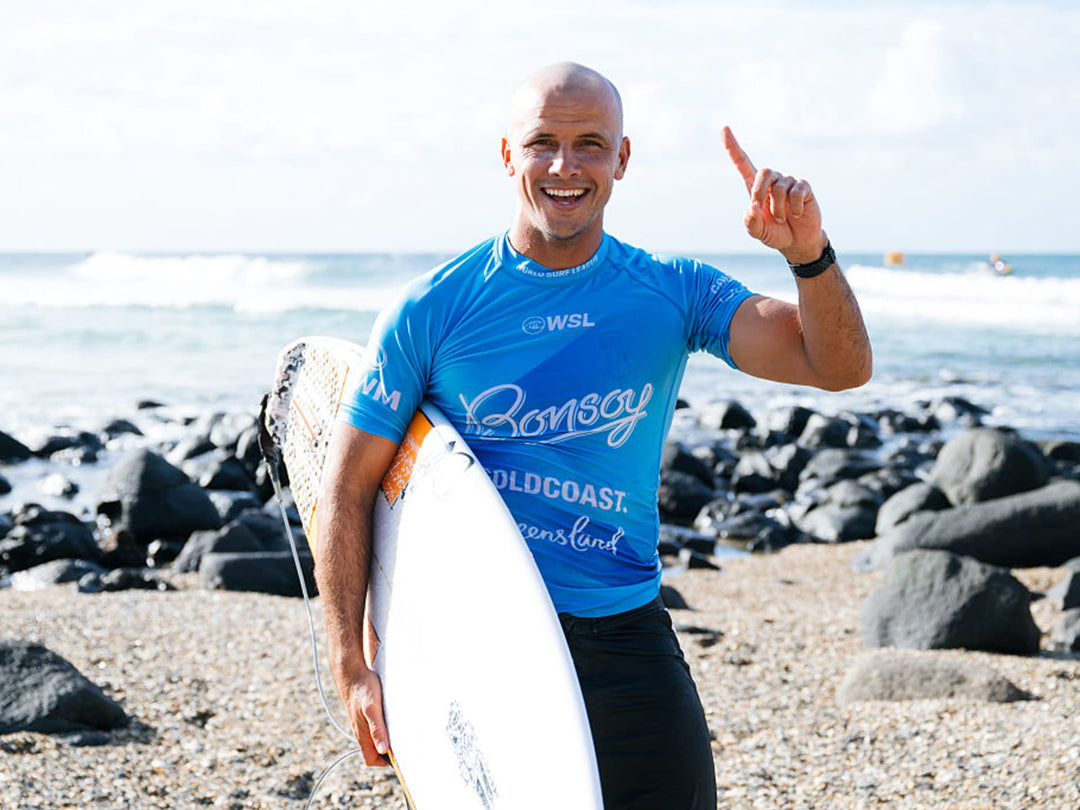 Can Julian Wilson Join the List of Surfing's Greatest Comebacks? - Gowings Pacific Trader