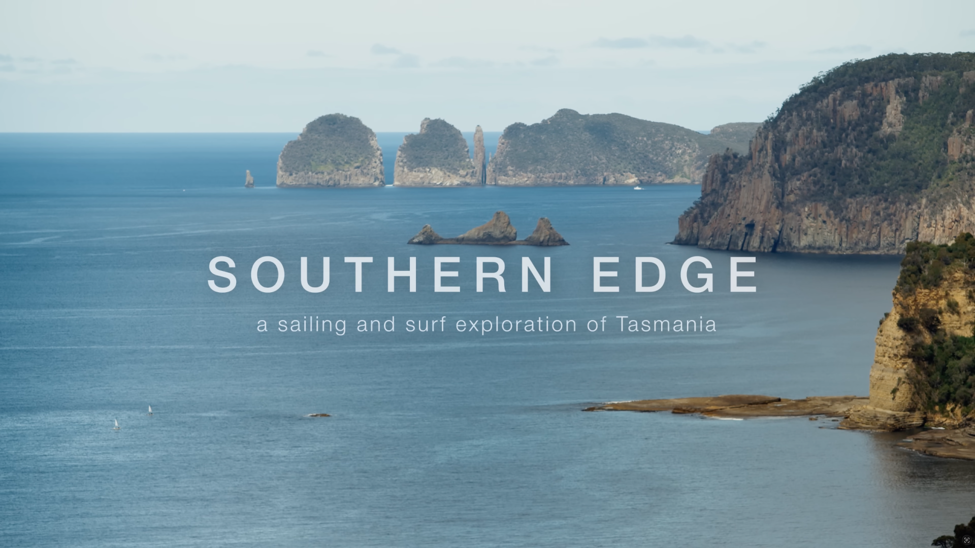 Torren Martyn's Southern Edge