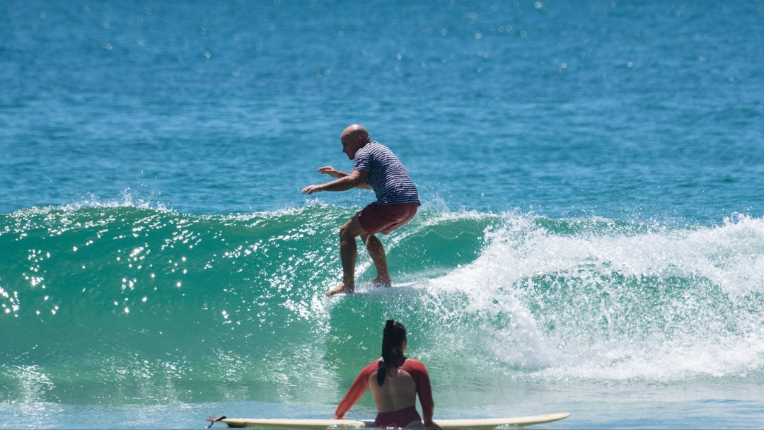 Matt Chojnacki's Unique Hawaiian Approach - Gowings Pacific Trader