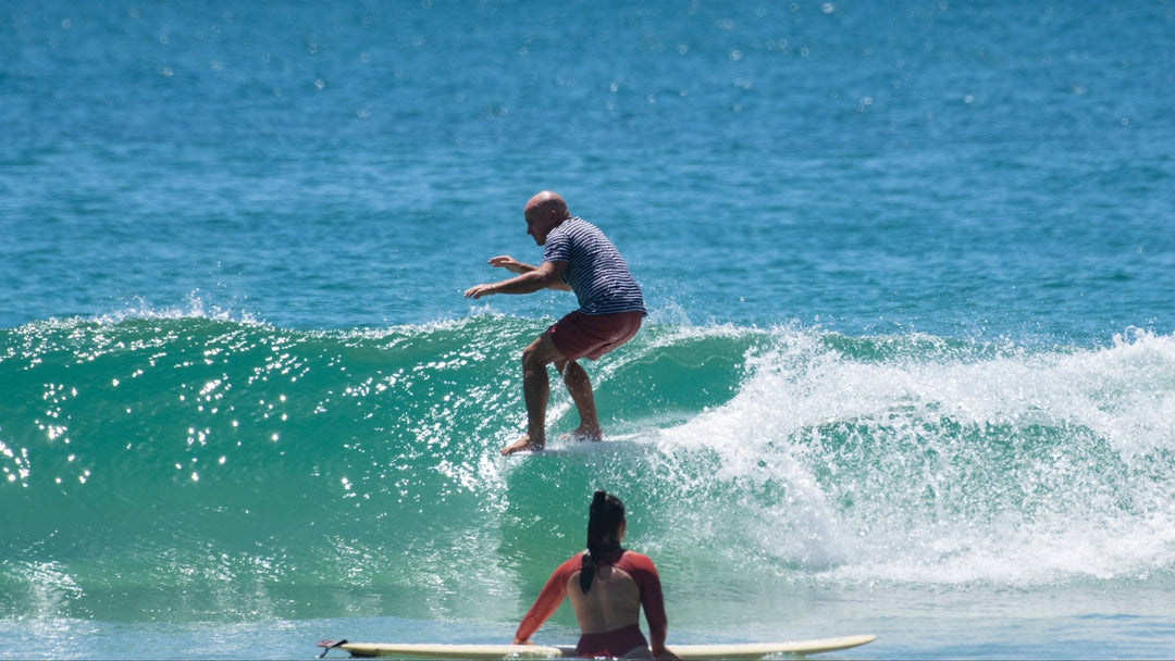 Matt Chojnacki's Unique Hawaiian Approach - Gowings Pacific Trader