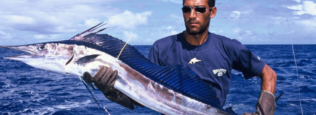 The Spearfish Saga - Gowings Pacific Trader