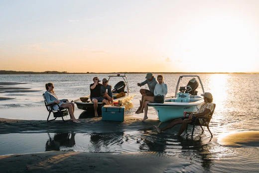 The Ultimate Beach Fishing Setup: Maximise Your Catch - Gowings Pacific Trader