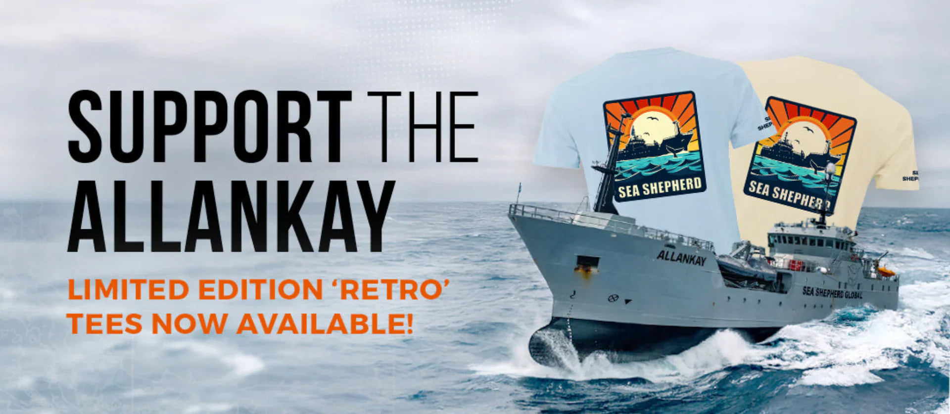 Sea Shepherd