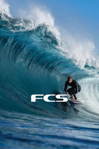 FCS - Gowings Pacific Trader