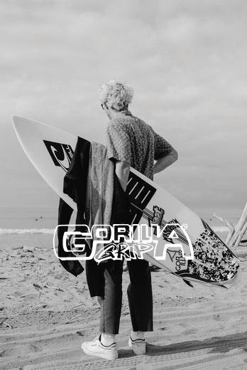 Gorilla - Gowings Pacific Trader