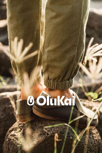Olukai - Gowings Pacific Trader