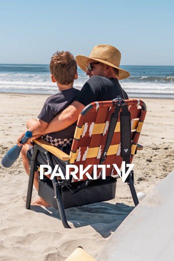 Parkit - Gowings Pacific Trader