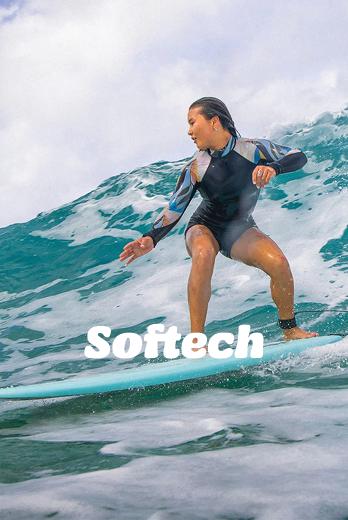 Softech - Gowings Pacific Trader