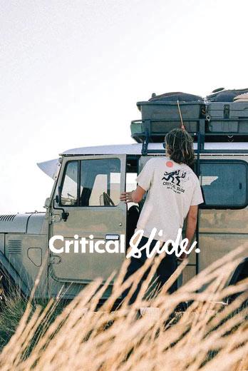 The Critical Slide Society - Gowings Pacific Trader