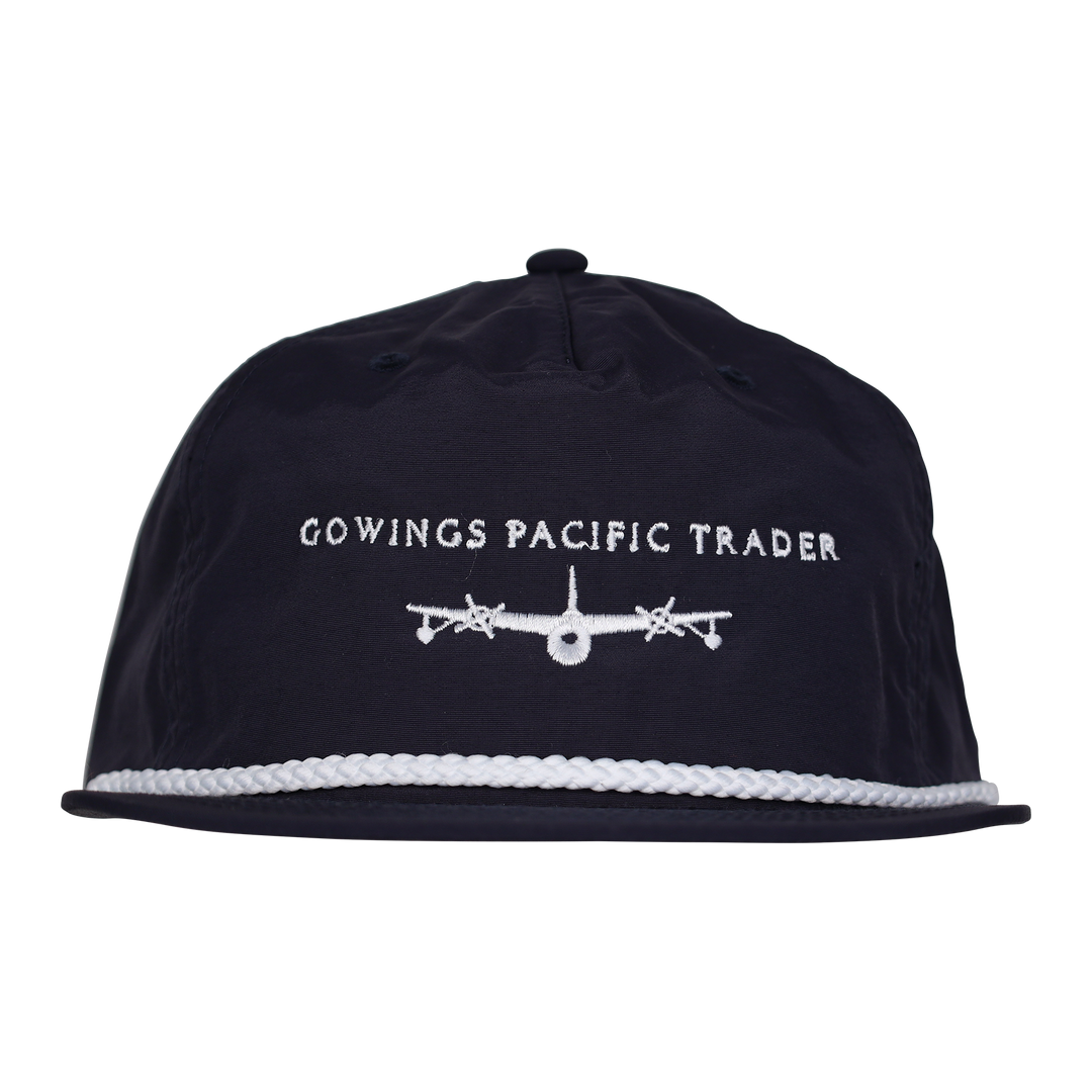 Gowings Pacific Trader Surf Cap