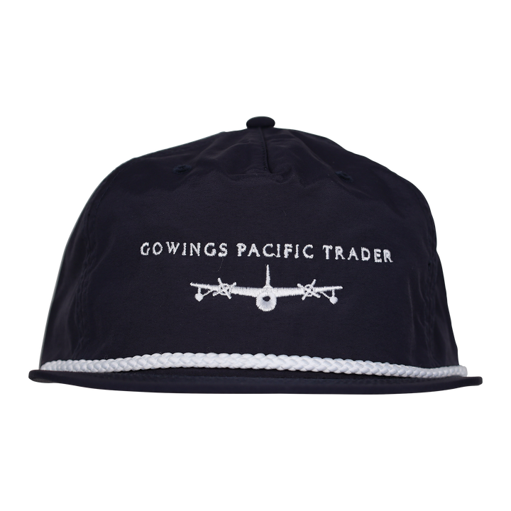 Gowings Pacific Trader Surf Cap