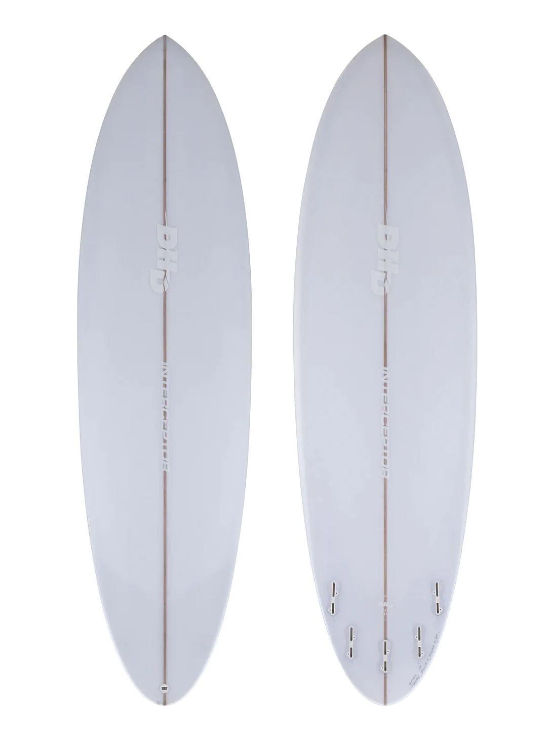 DHD – Gowings Pacific Trader DHD – Gowings Pacific Trader
