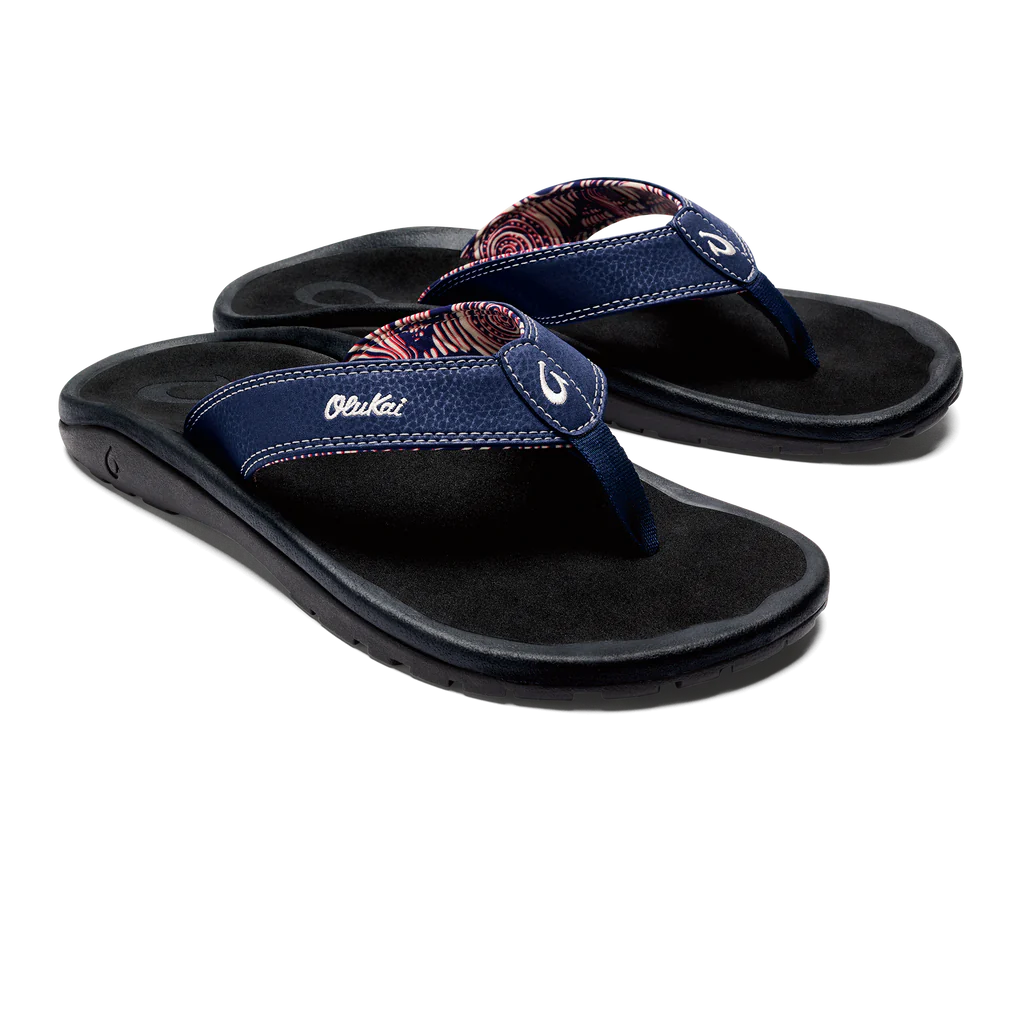 Olukai Ohana Mens Beach Sandals