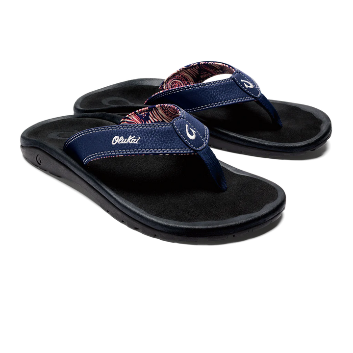 Olukai Ohana Mens Beach Sandals