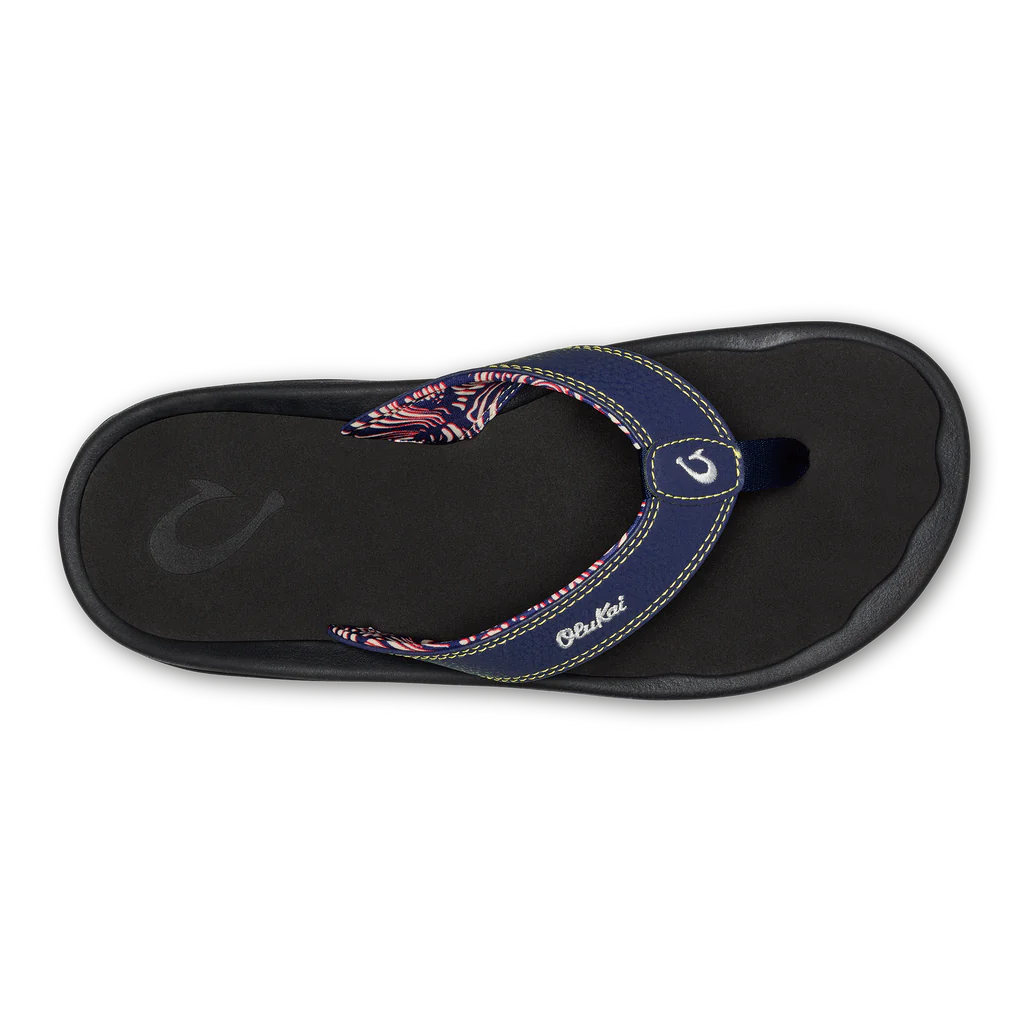 Olukai Ohana Mens Beach Sandals