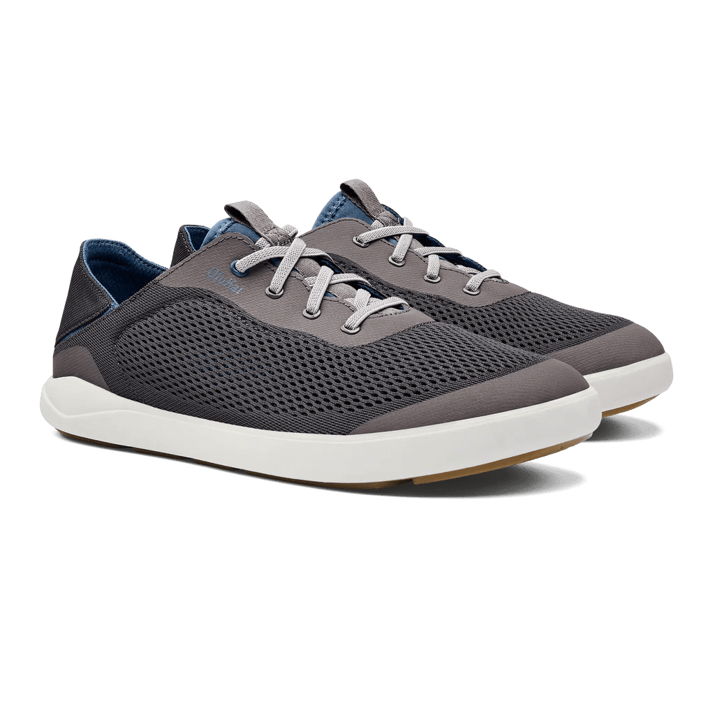 Olukai Moku Pae Mens Shoe - Gowings Pacific Trader