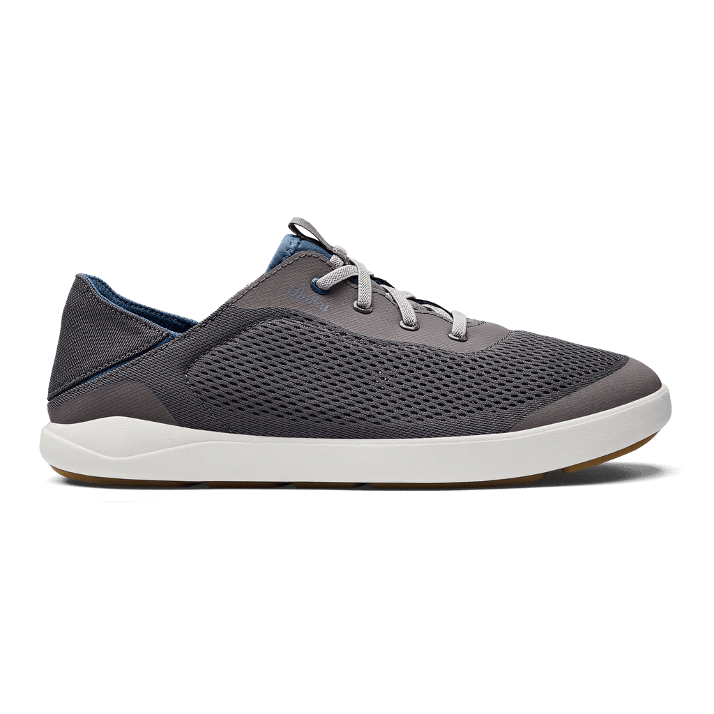Olukai Moku Pae Mens Shoe - Gowings Pacific Trader