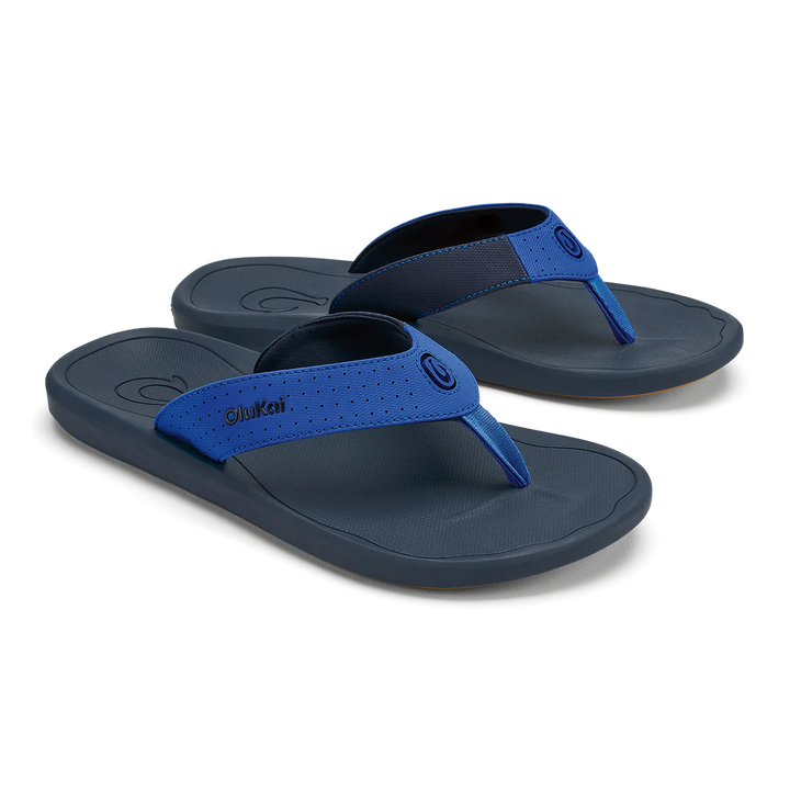 Olukai KI'I Mens Beach Sandals