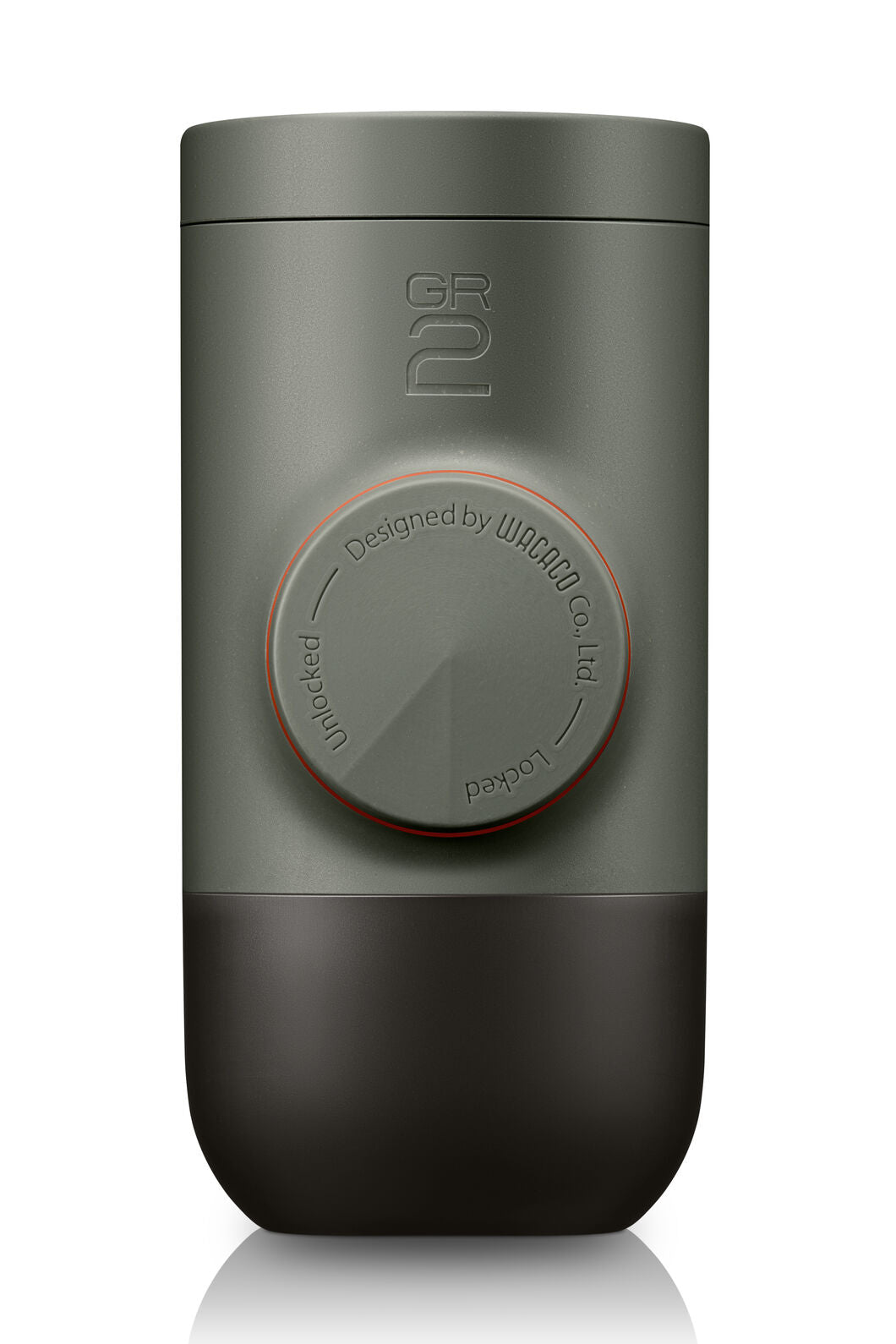 Wacaco Minipresso GR2