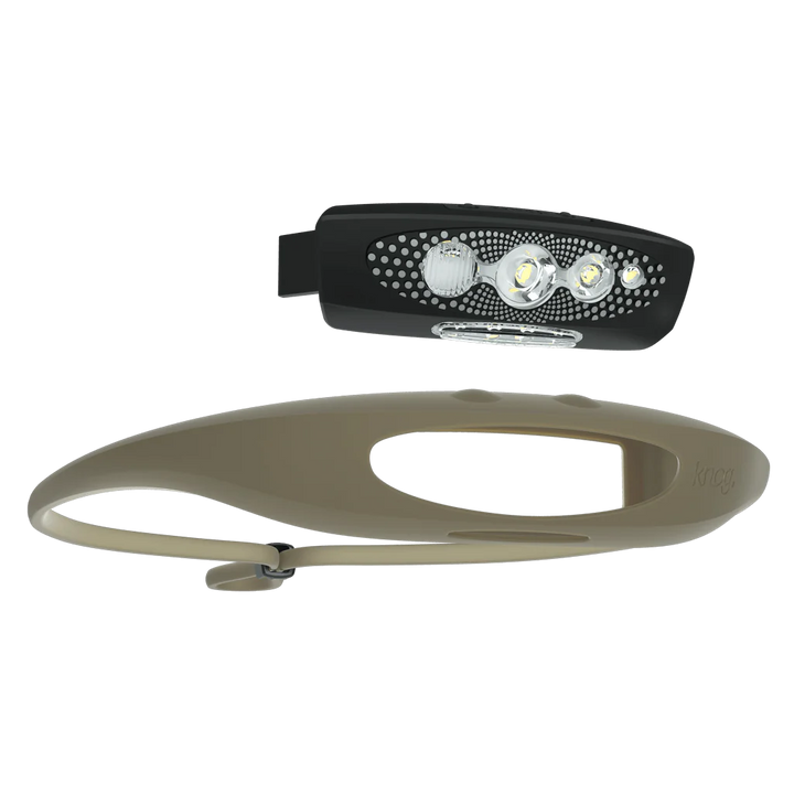 Knog Bilby 400 Headlamp