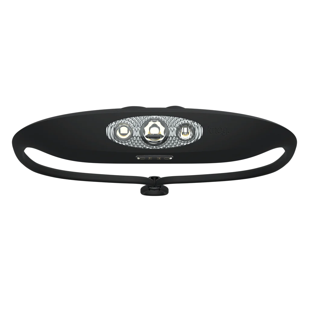 Knog Bandicoot 250 Headlamp