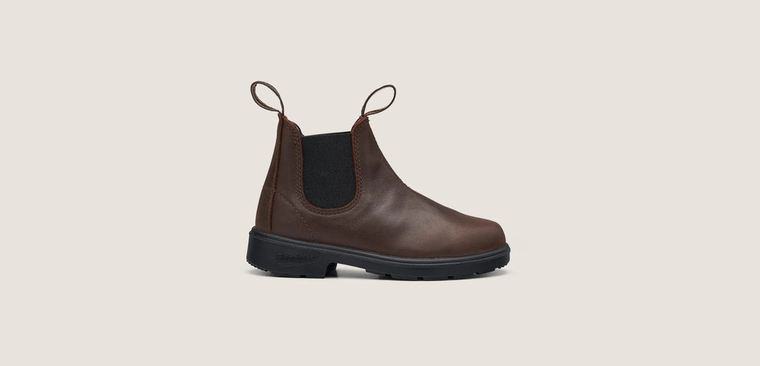 Blundstone 1468 Chelsea Kids Boots