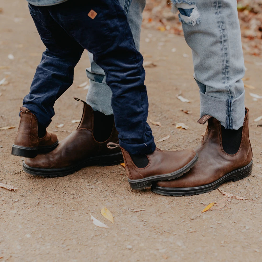 Blundstone 1468 Chelsea Kids Boots