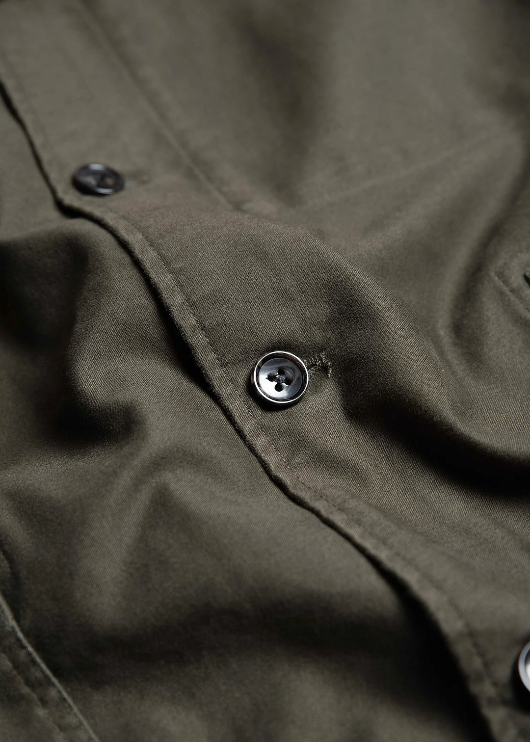 McTavish Moleskin Worker Jacket