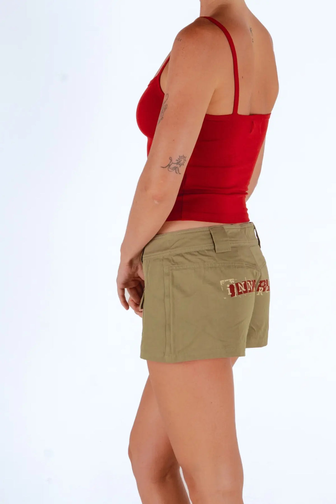 StarKisser Singlet